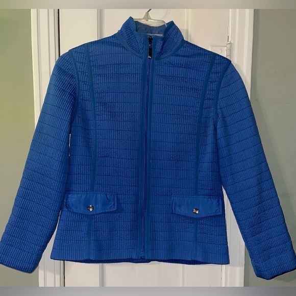 EUC Aeros Women’s Quilted Lightweight jacket - Picture 2 of 6